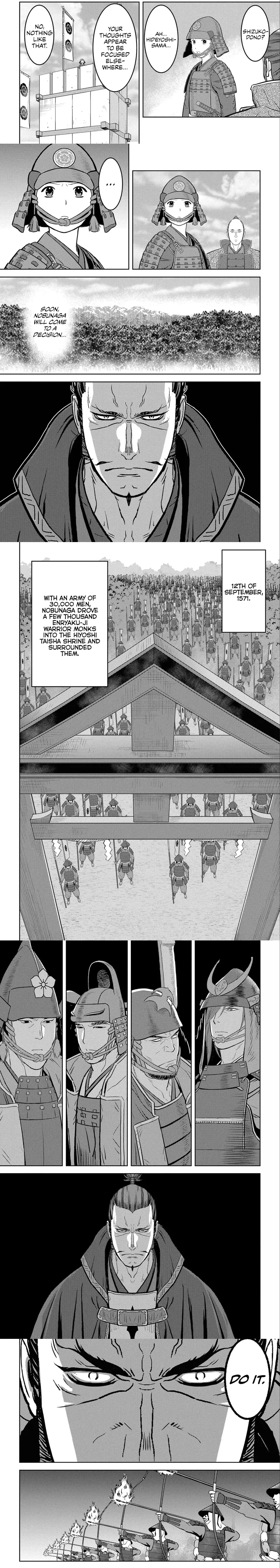 Sengoku Komachi Kuroutan - 64 - 68ce91426c7ff.webp