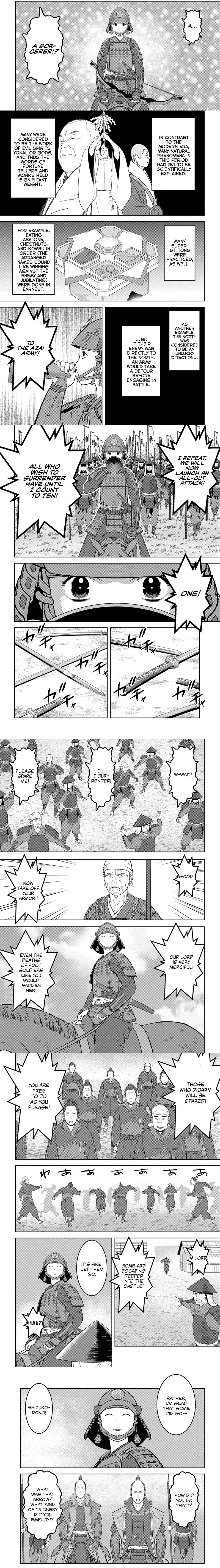 Sengoku Komachi Kuroutan - 65 - 68ce914ba9525.webp