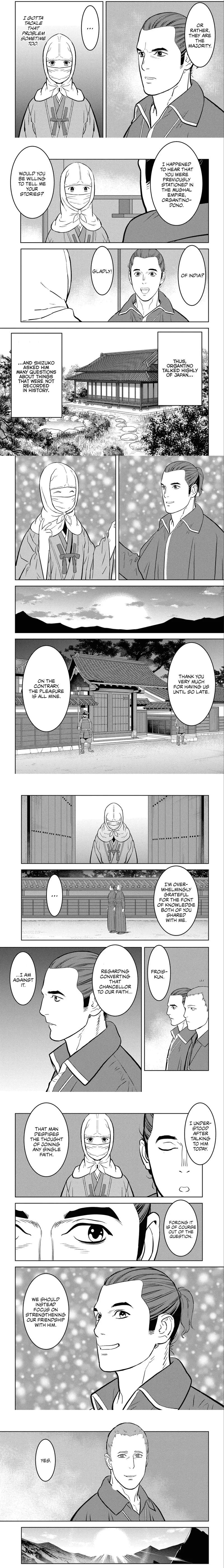 Sengoku Komachi Kuroutan - 66 - 68ce91562f2a7.webp