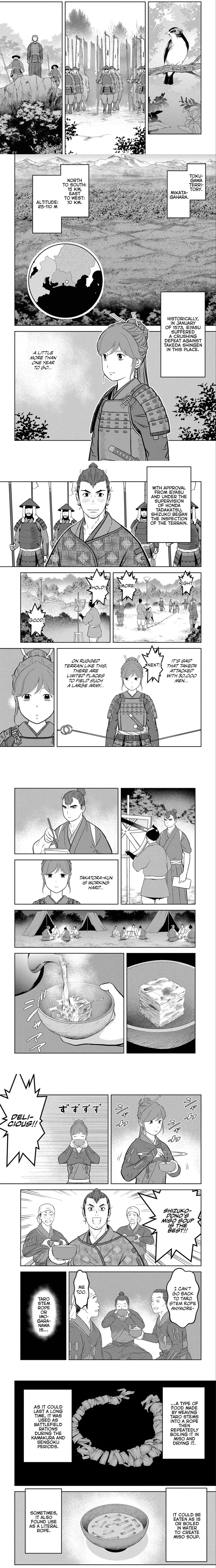 Sengoku Komachi Kuroutan - 66 - 68ce9157aa633.webp