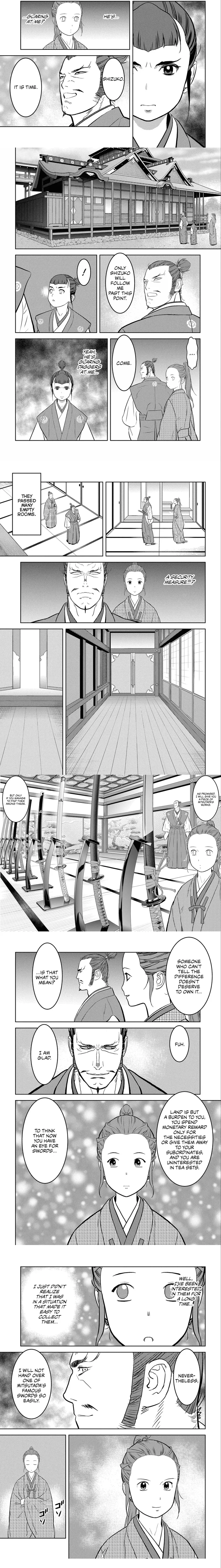 Sengoku Komachi Kuroutan - 68 - 68ce916888d45.webp