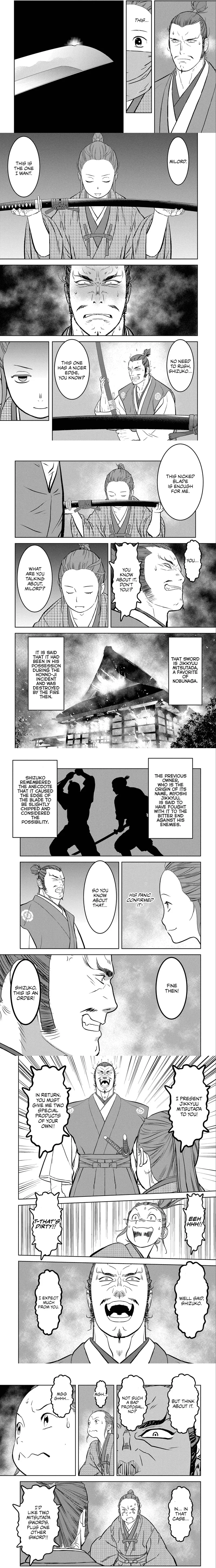 Sengoku Komachi Kuroutan - 68 - 68ce916ba3fa1.webp