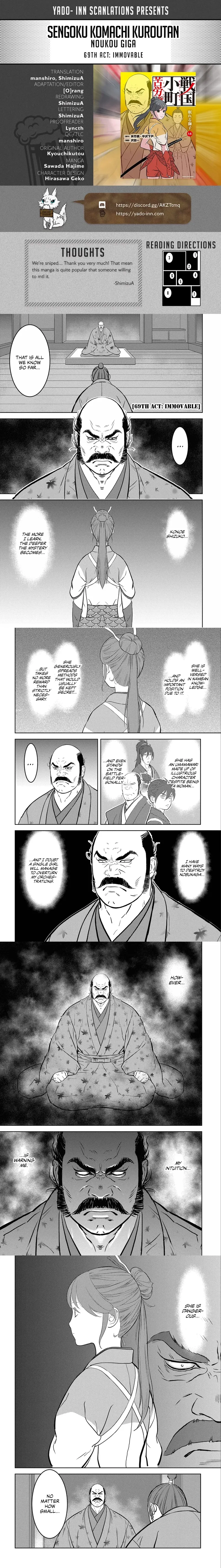 Sengoku Komachi Kuroutan - 69 - 68ce916e52530.webp