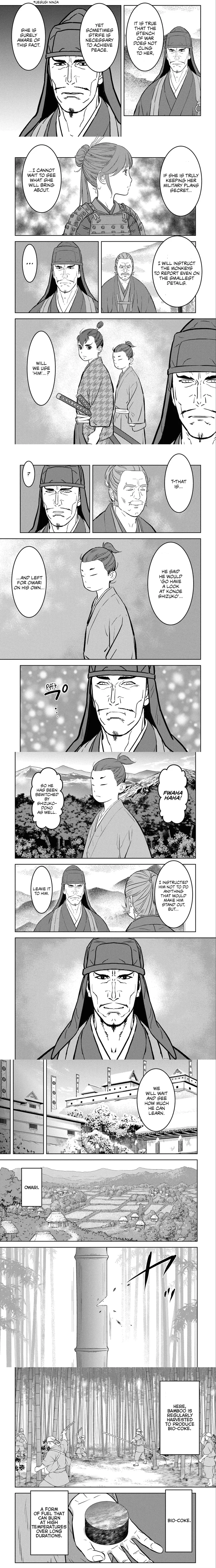 Sengoku Komachi Kuroutan - 69 - 68ce9171486a5.webp