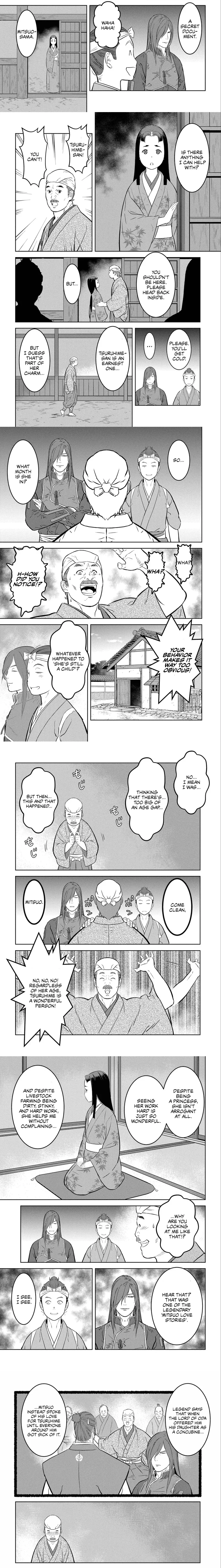 Sengoku Komachi Kuroutan - 69 - 68ce917446158.webp