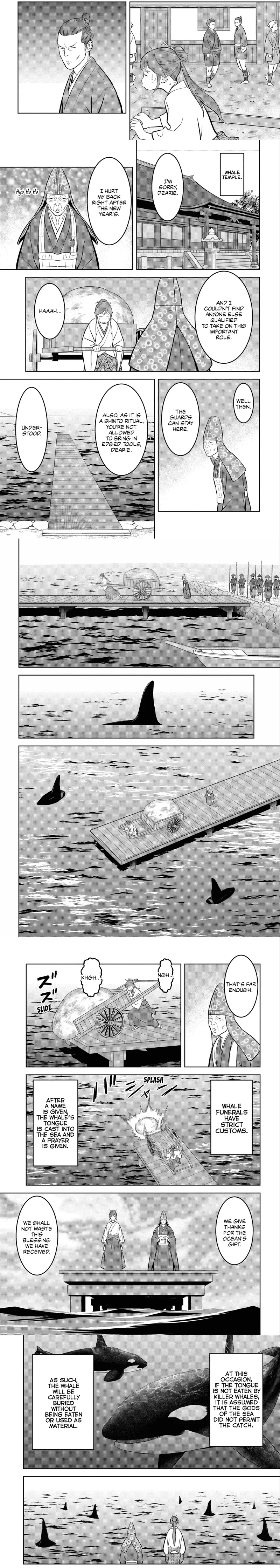 Sengoku Komachi Kuroutan - 70 - 68ce9178e5399.webp