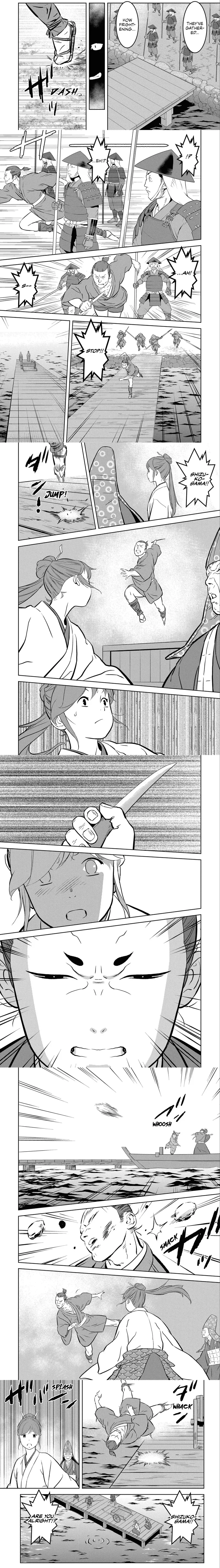 Sengoku Komachi Kuroutan - 70 - 68ce917a95fce.webp