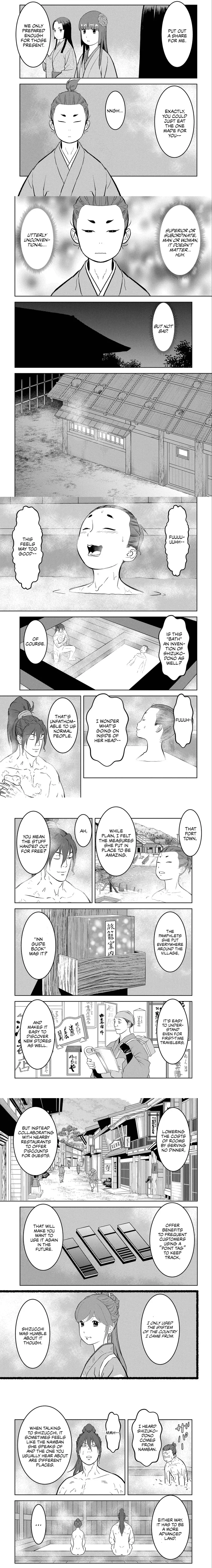 Sengoku Komachi Kuroutan - 71 - 68ce9187c1234.webp