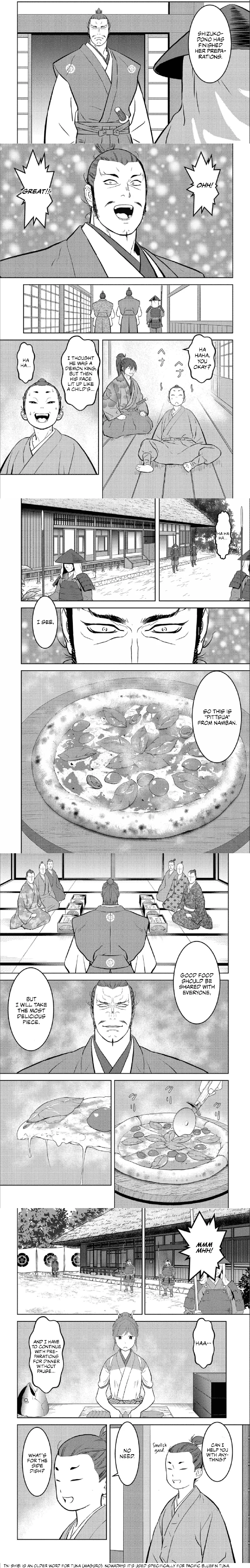 Sengoku Komachi Kuroutan - 72 - 68ce91910496d.webp