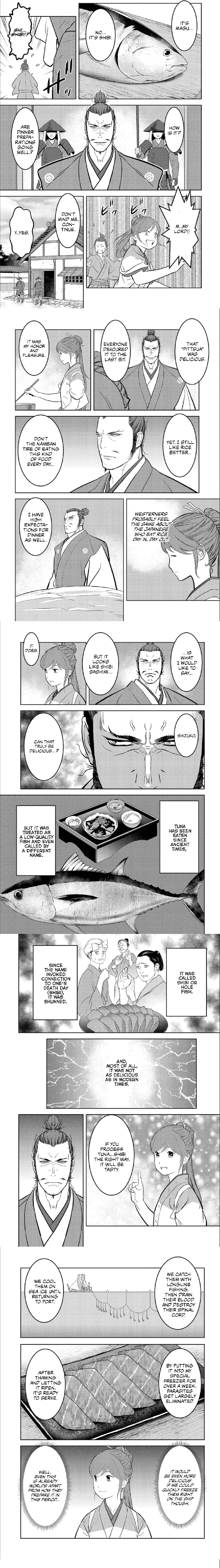 Sengoku Komachi Kuroutan - 72 - 68ce9192844dc.webp