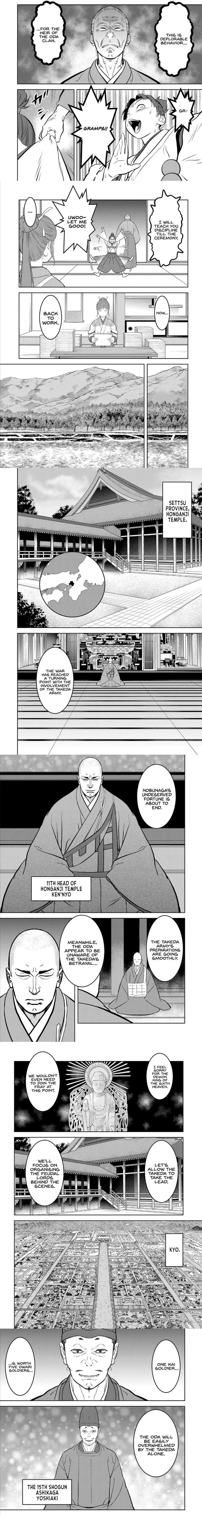 Sengoku Komachi Kuroutan - 73 - 68ce9198da777.webp