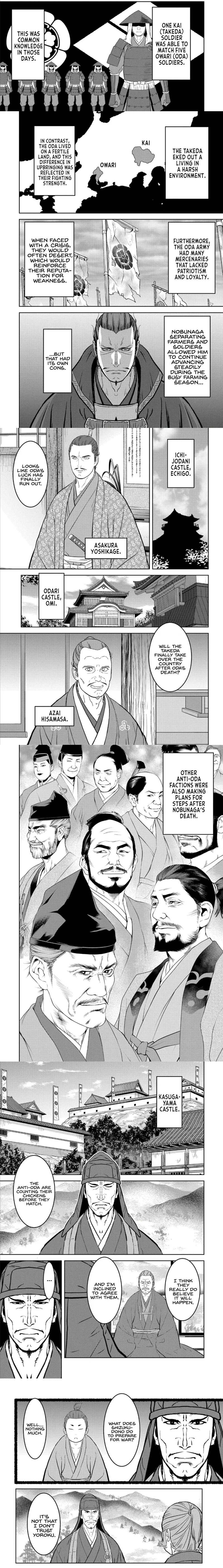 Sengoku Komachi Kuroutan - 73 - 68ce919a3c841.webp