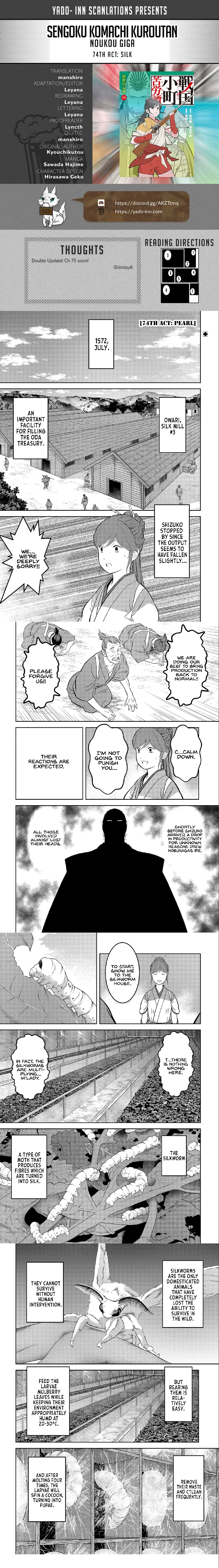 Sengoku Komachi Kuroutan - 74 - 68ce919f17371.webp