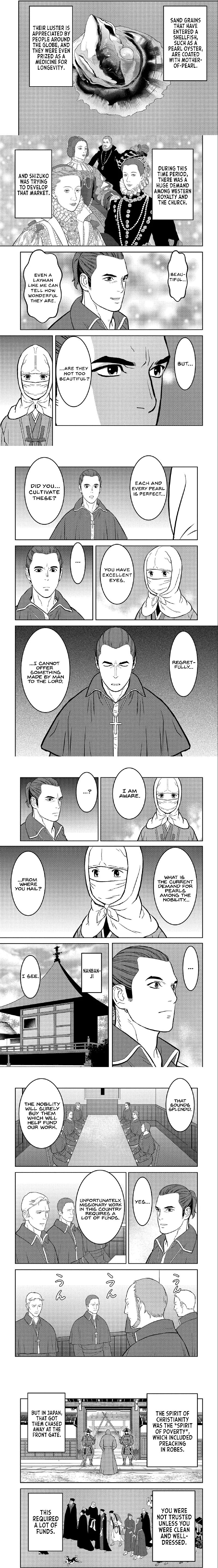 Sengoku Komachi Kuroutan - 74 - 68ce91a382f18.webp