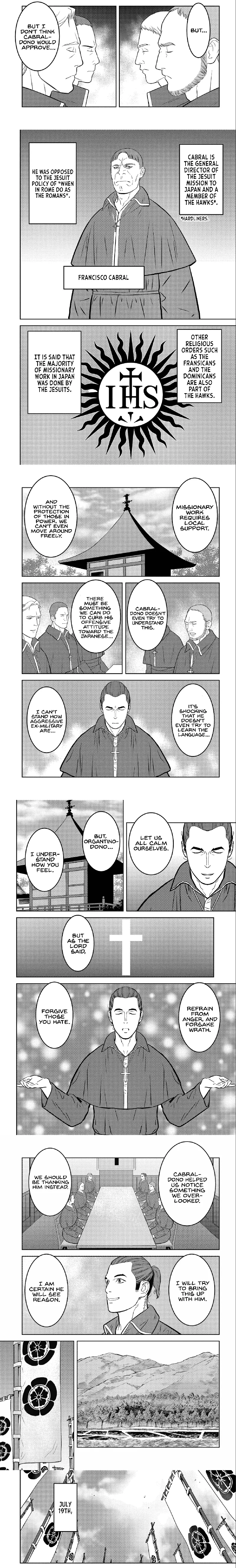 Sengoku Komachi Kuroutan - 74 - 68ce91a4eaf35.webp