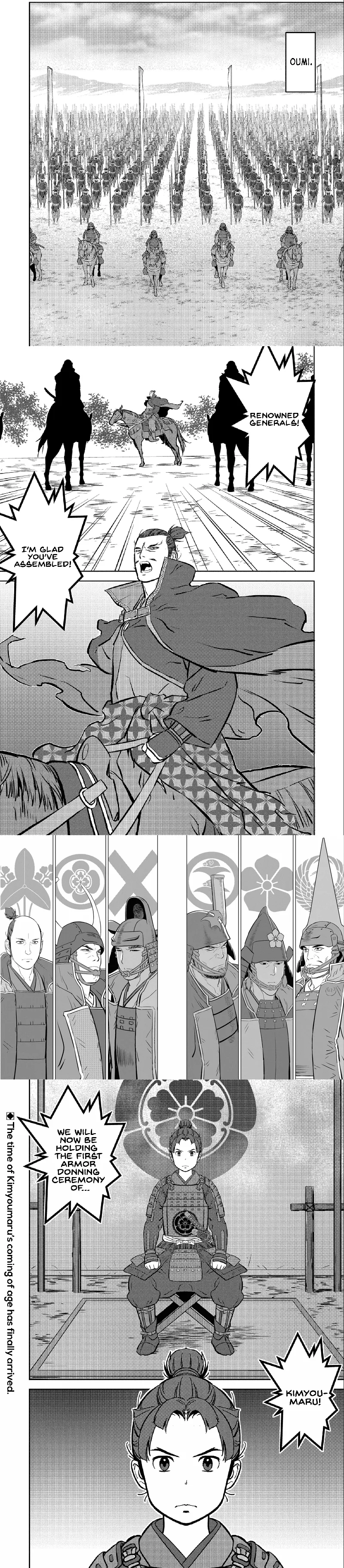 Sengoku Komachi Kuroutan - 74 - 68ce91a619489.webp