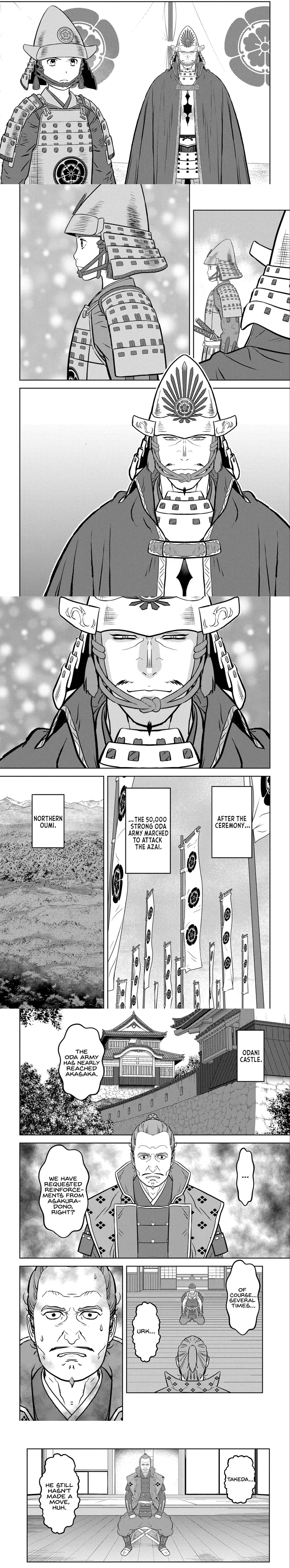 Sengoku Komachi Kuroutan - 75 - 68ce91a87adc1.webp