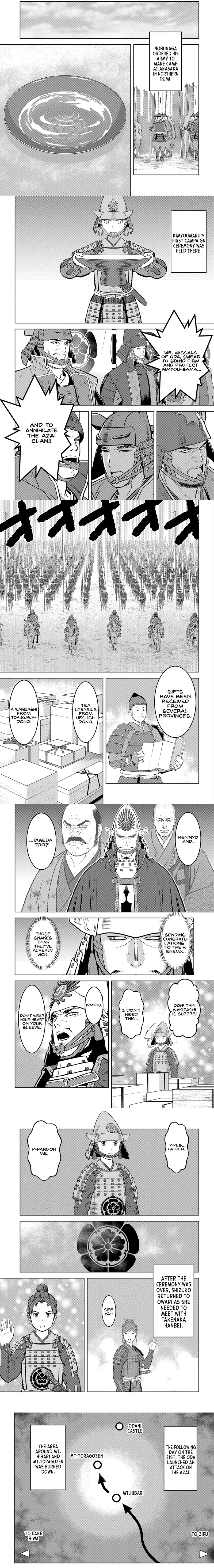 Sengoku Komachi Kuroutan - 75 - 68ce91aa2b9b1.webp