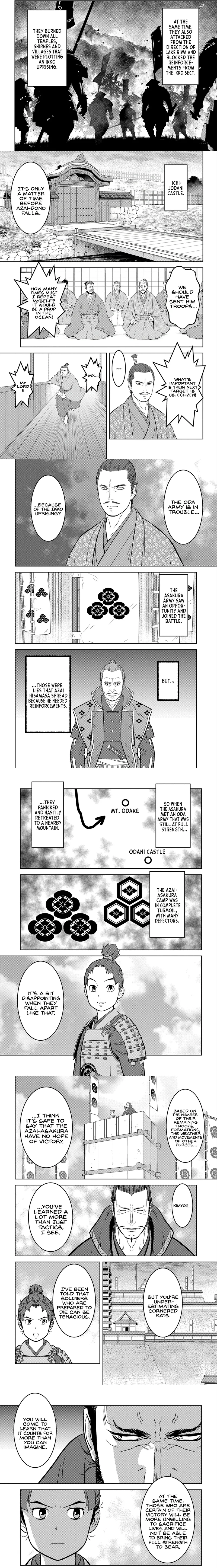 Sengoku Komachi Kuroutan - 75 - 68ce91ab973d4.webp