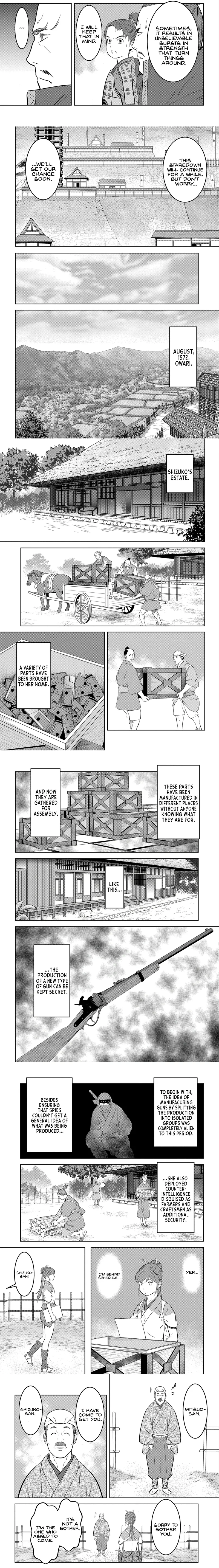 Sengoku Komachi Kuroutan - 75 - 68ce91ad2b560.webp