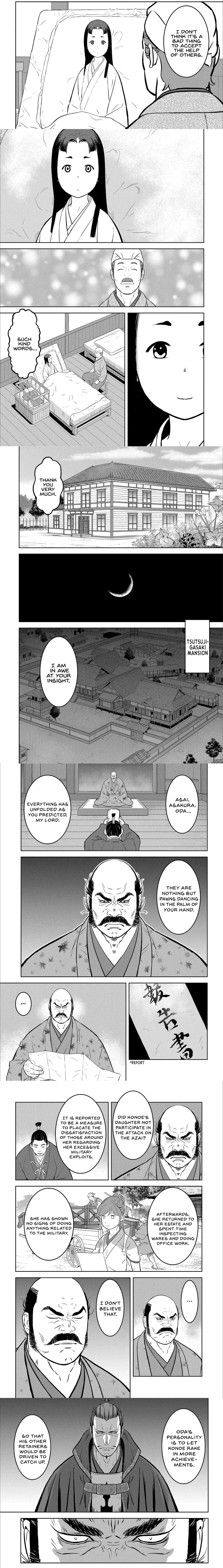 Sengoku Komachi Kuroutan - 76 - 68ce91b584900.webp