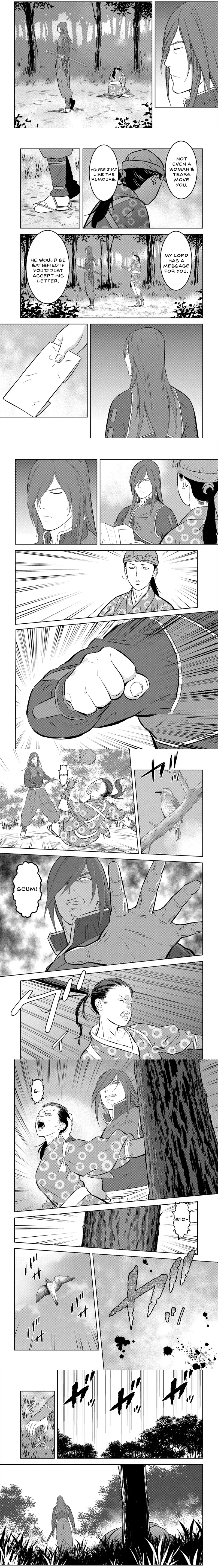 Sengoku Komachi Kuroutan - 76 - 68ce91b8cc9e1.webp