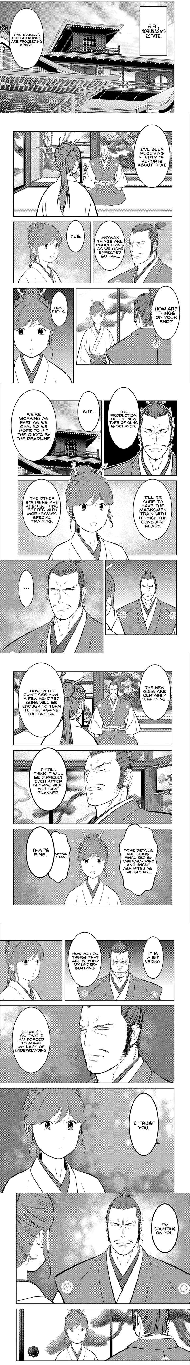 Sengoku Komachi Kuroutan - 77 - 68ce91c2bea09.webp