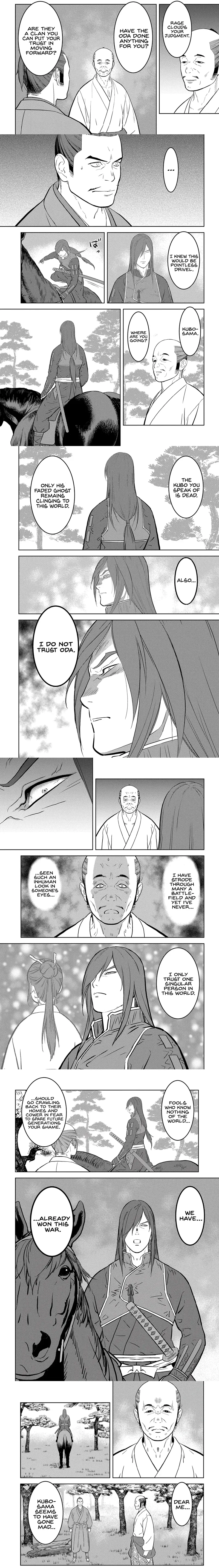 Sengoku Komachi Kuroutan - 78 - 68ce91ccadb81.webp