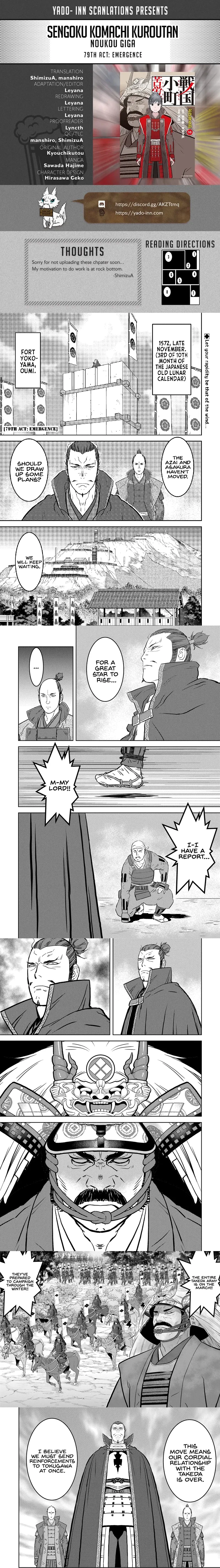 Sengoku Komachi Kuroutan - 79 - 68ce91ced369a.webp