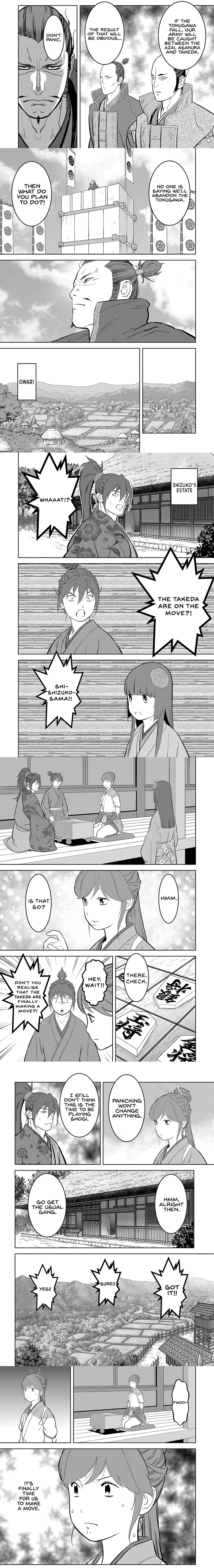 Sengoku Komachi Kuroutan - 79 - 68ce91d08c7b4.webp