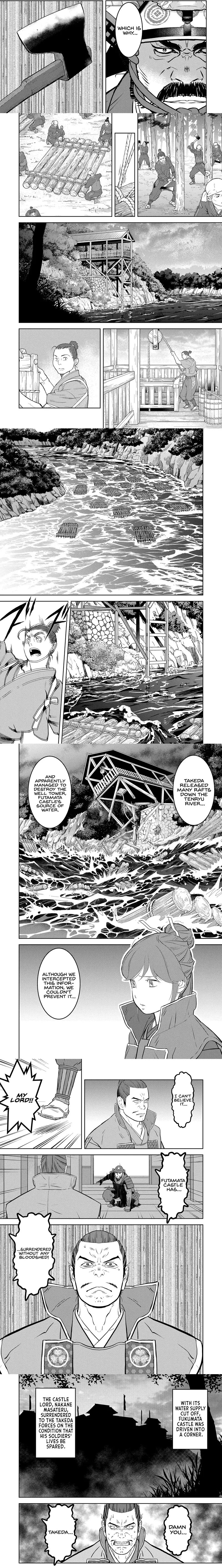 Sengoku Komachi Kuroutan - 80 - 68ce91dc565f9.webp