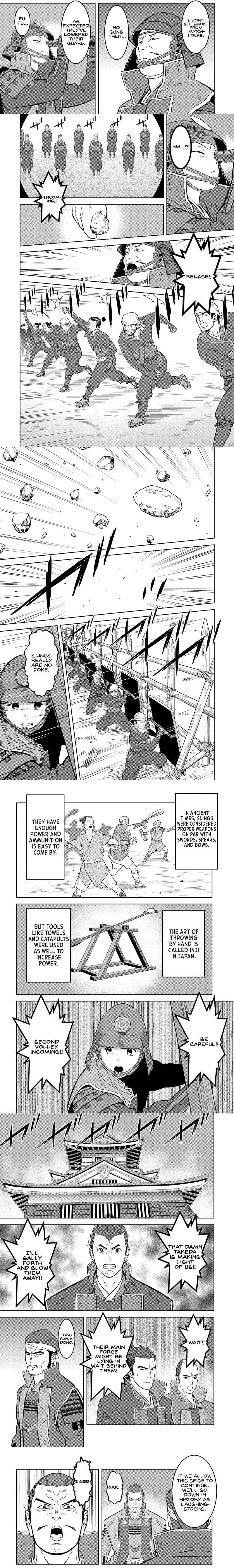 Sengoku Komachi Kuroutan - 81 - 68ce91e8574f7.webp