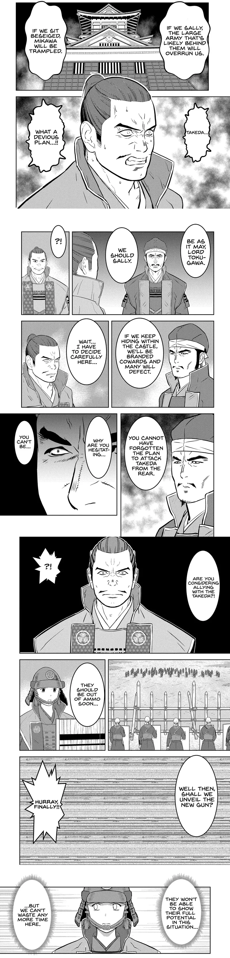 Sengoku Komachi Kuroutan - 81 - 68ce91e937740.webp