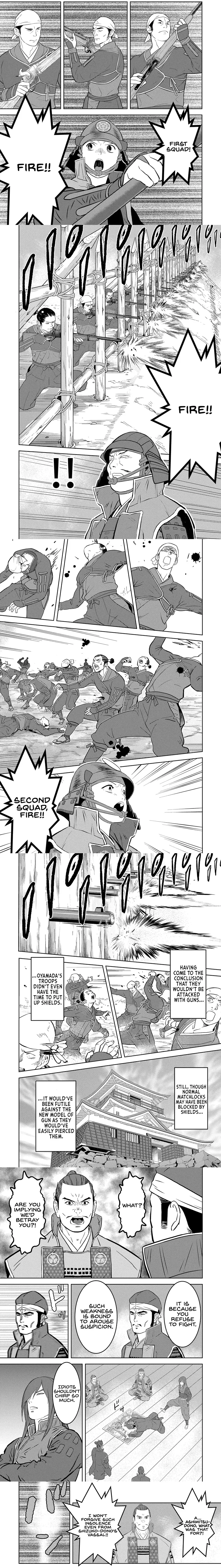 Sengoku Komachi Kuroutan - 81 - 68ce91eb01c46.webp