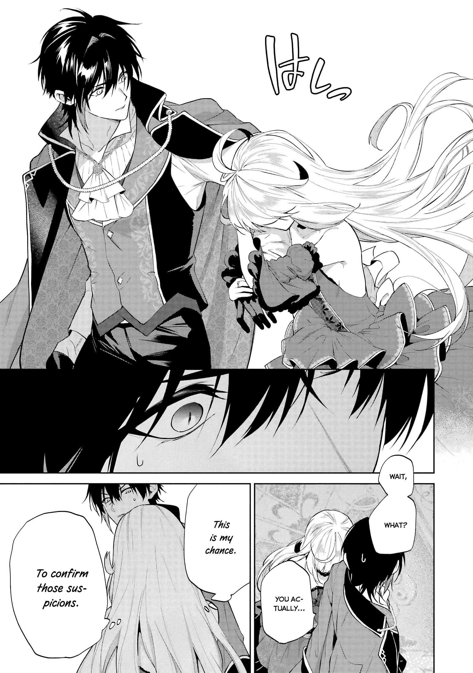 The Princess Groom - 1 - 68e8b86e9cbb5_wWZH.webp