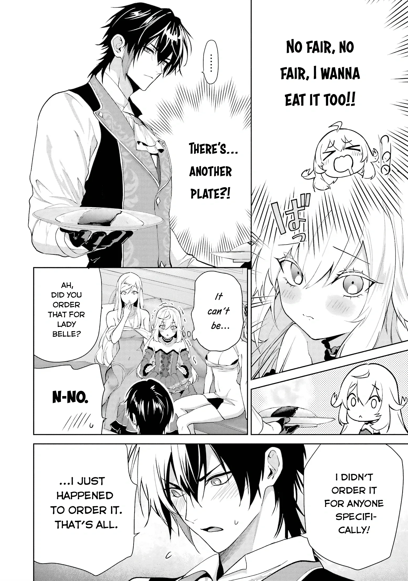 The Princess Groom - 1 - 68e8b8e0b5108_E1GY.webp