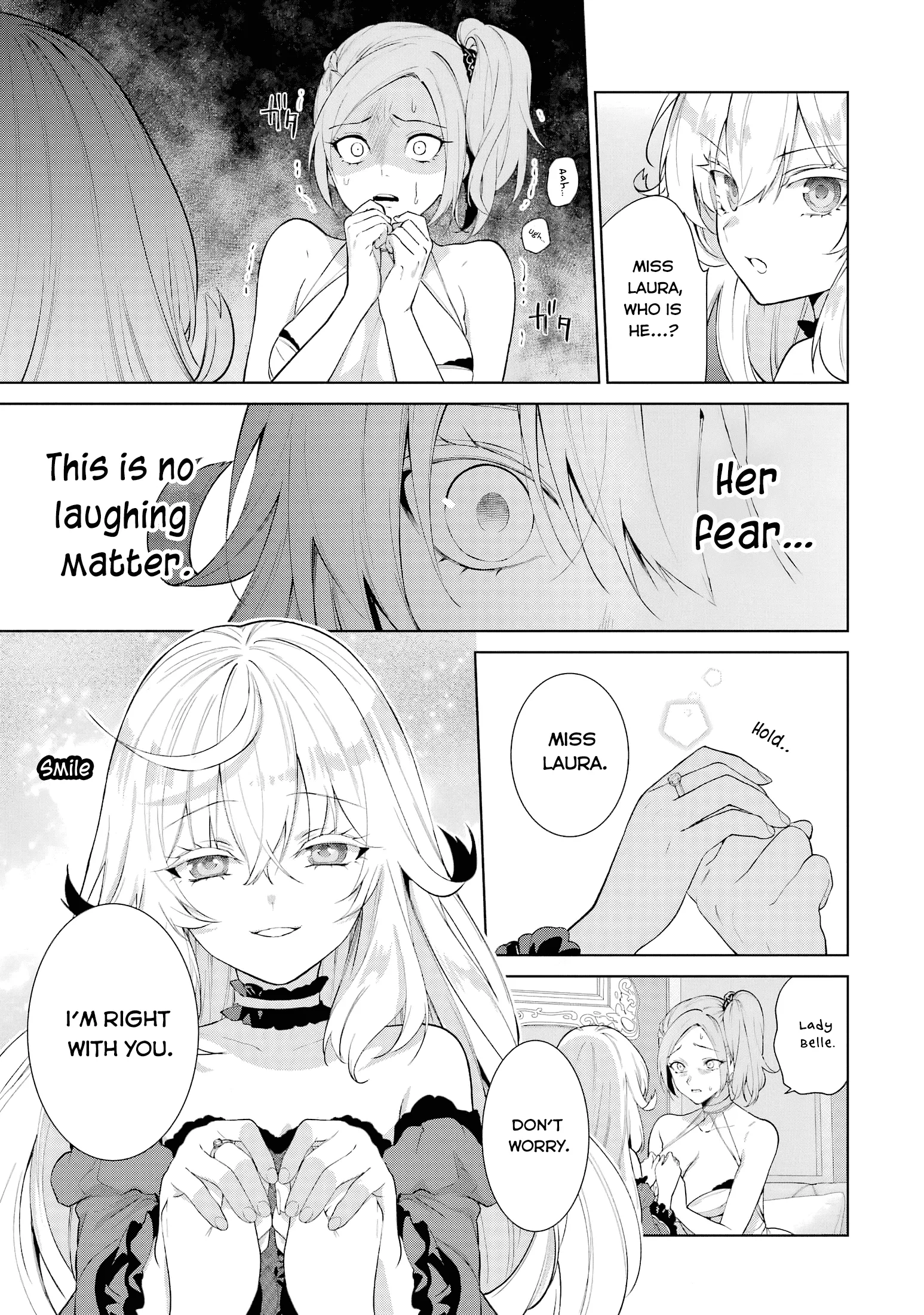 The Princess Groom - 1 - 68e8b92906771_9rM4.webp