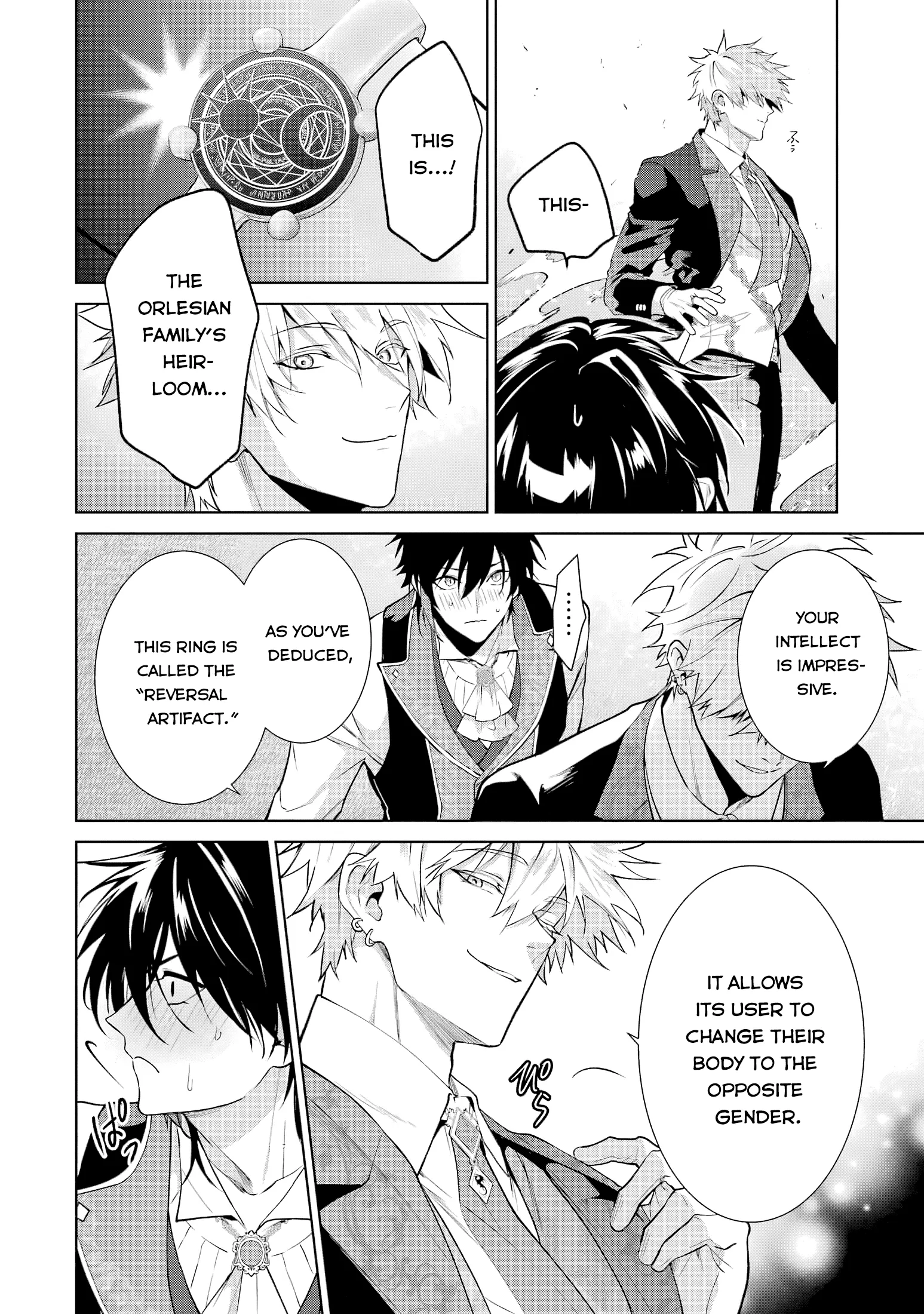 The Princess Groom - 1 - 68e8b9d4d0577_6z6N.webp