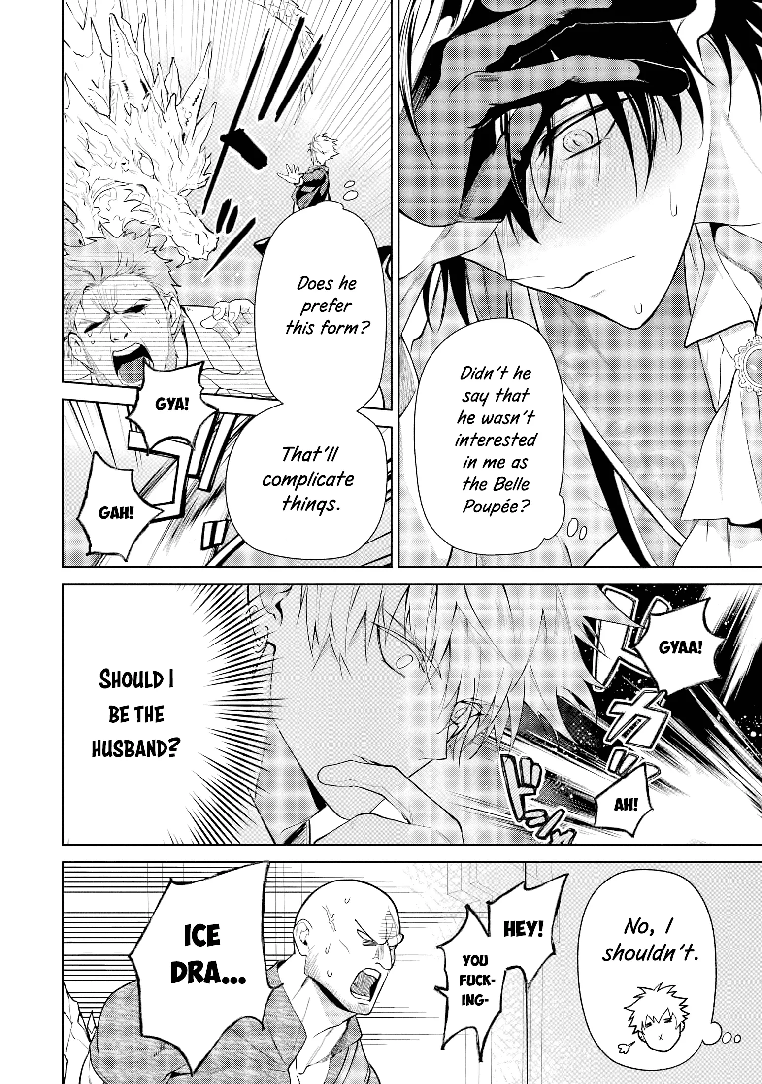 The Princess Groom - 1 - 68e8b9dcf39c3_K6BA.webp